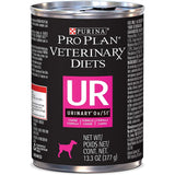 Alimento Húmedo Pro plan Perro Veterinary Diet UR Canine