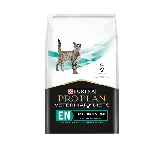 Alimento Proplan para gatos EN Gastroenteric