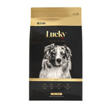 Alimento Lucky para peros Senior