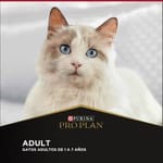 Alimento Para Gatos Adultos Purina Pro Plan