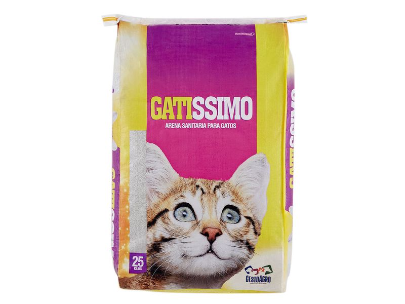 Gatissimo Arena Para Gato