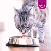 Alimento Húmedo Whiskas Gato Adulto Sabor Atún X85g