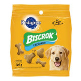 Snacks Para Perro Pedigree Galleta Biscrok Cachorro