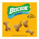 Snacks Para Perro Pedigree Galleta Biscrok Cachorro