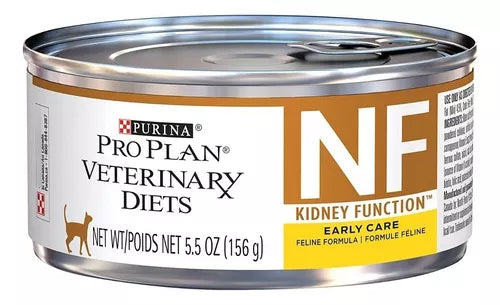 Alimento Húmedo Gato Pro Plan Veterinary Diet NF Early Care Feline