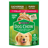 Alimento Húmedo Perro Dog Chow Cachorros