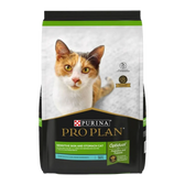 Alimento para gatos Pro Plan Cat Skin & Stomach