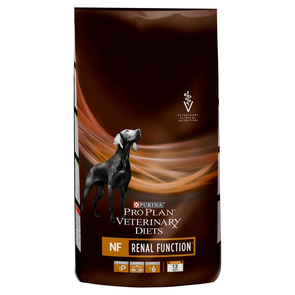 Alimento Pro Plan para Perros Veterinary Diet Canine Nf