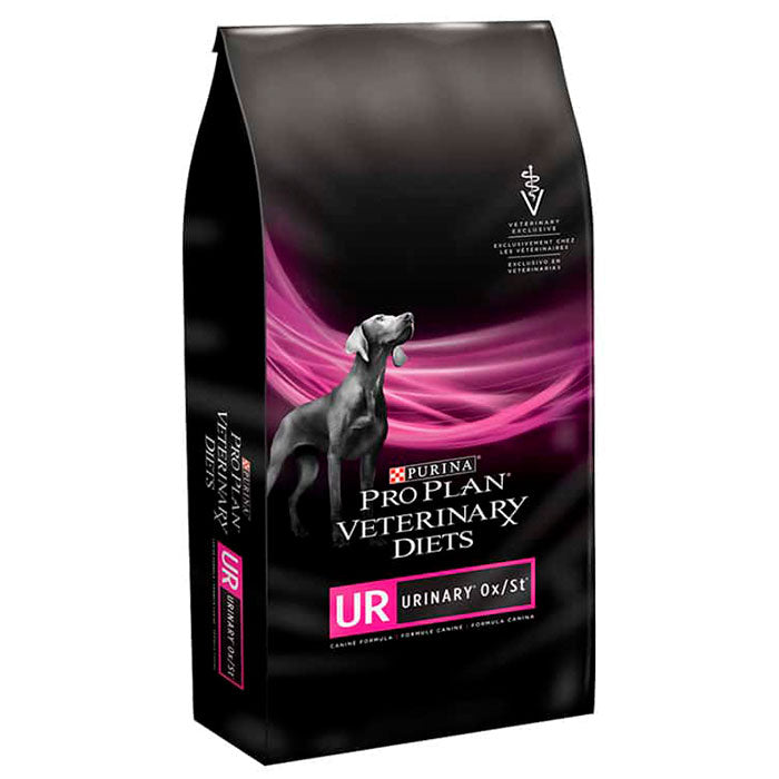 Alimento Para Perro Pro Plan Veterinary Diets UR Cuidado Urinario