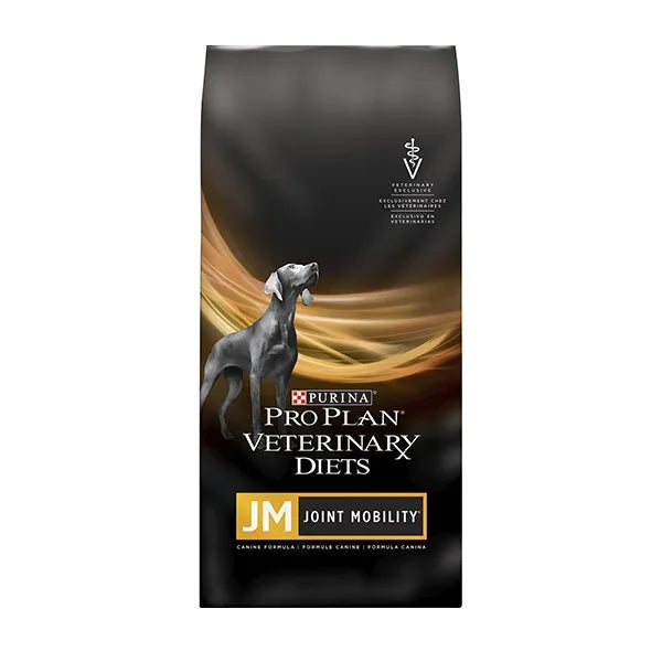 Alimento Proplan para perros JM Joint Mobility