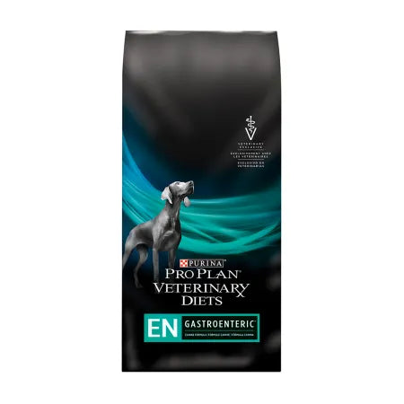 Alimento Pro plan para perros Veterinary Diets Gastroenteric Canine EN