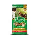 Alimento Para Perro Dog Chow Adulto Minis y Pequeños