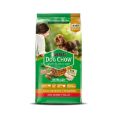 Alimento Para Perro Dog Chow Adulto Minis y Pequeños