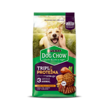 Alimento Para Perro Dog Chow Triple Proteína Adultos