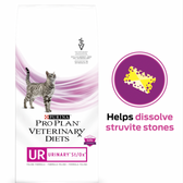 Alimento Pro Plan para gatos UR urinary Strv Oxlt