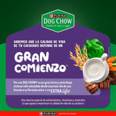 Alimento Dog Chow Gran Comienzo Cachorro Minis y Pequeños - Licious