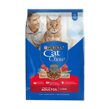 Alimento Gato Cat Chow Adulto Activo - Licious