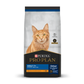 Alimento Purina Pro Plan Para Gatos Adultos 7+