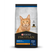 Alimento Purina Pro Plan Para Gatos Adultos 7+