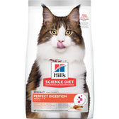 Alimento Hills De Cuidado Digestivo Para Gato Adulto - Licious