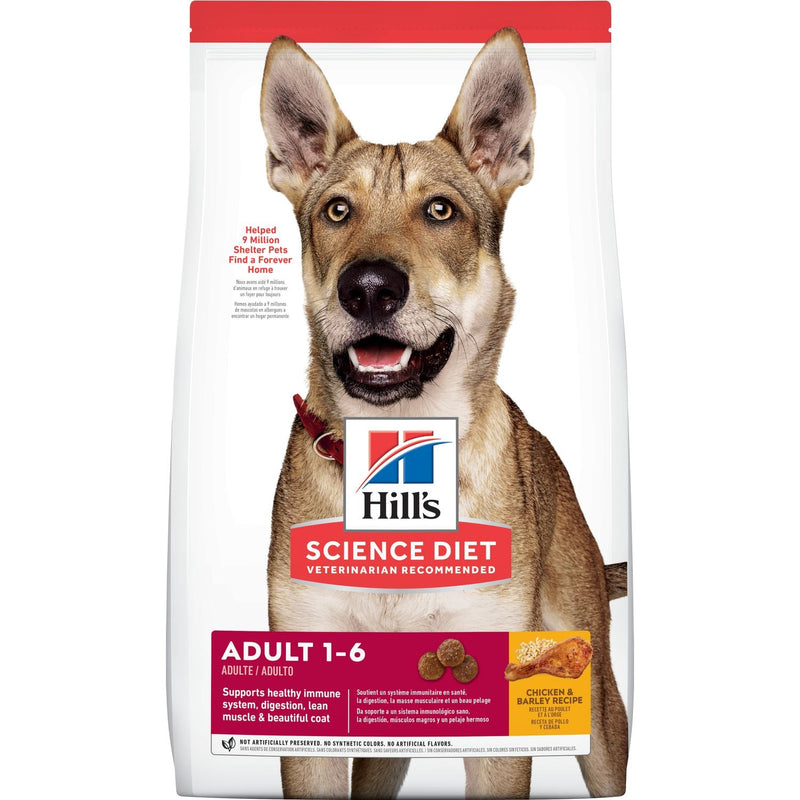 Alimento Hills Para Perros Adultos - Licious