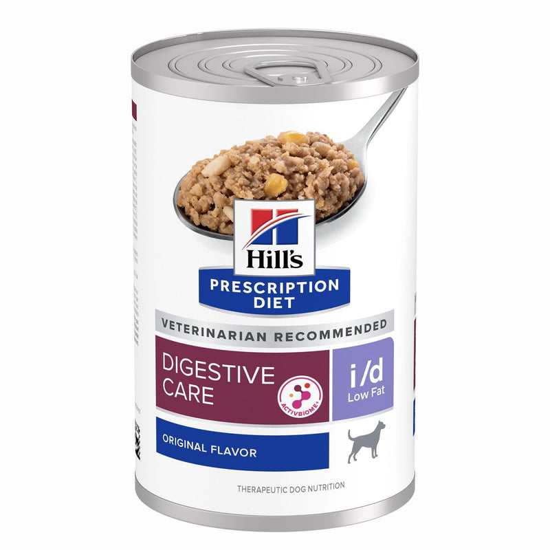 Alimento Húmedo para Perros Hills i/d Low Fat - Licious