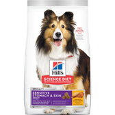 Alimento Para Perro Hills Adult Sensitive Stomach And Skin - Licious