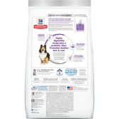 Alimento Para Perro Hills Adult Sensitive Stomach And Skin - Licious