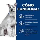 Alimento Para Perro Hills i/d Low Fat - Licious