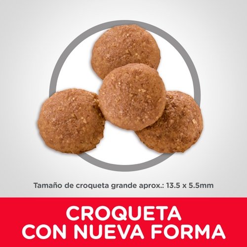 Alimento Para Perro Hills Puppy Large Breed - Licious