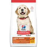 Alimento Para Perro Hills Puppy Large Breed - Licious