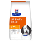 Alimento Para Perro Hills Urinary Care C/D Dry - Licious