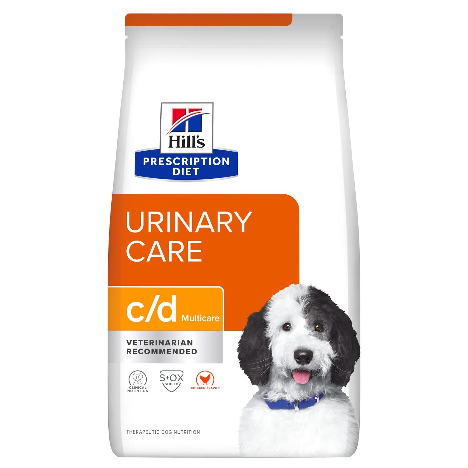 Alimento Para Perro Hills Urinary Care C/D Dry - Licious