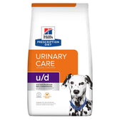 Alimento Para Perro Hills Urinary Care u/d - Licious