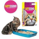 Gatissimo Arena Para Gato