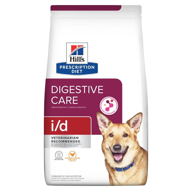 Alimento Para Perro Hills Digestive Care