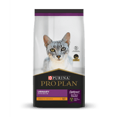 Alimento Purina Pro Plan Para Gatos Adultos- Cuidado Urinario