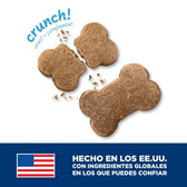 Snack Para Perro Hills Hypo Treats - Licious