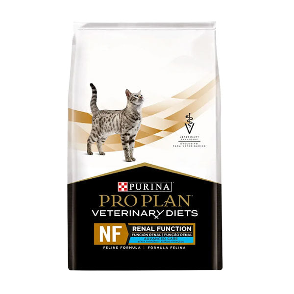 Alimento Pro Plan para gatos NF Renal Function